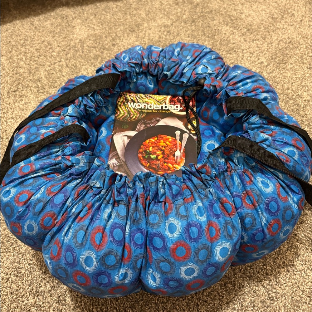 Wonderbag Non-Electric Slow Cooker